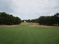 玄海ゴルフクラブ 11 /