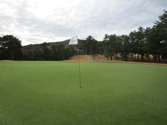 玄海ゴルフクラブ 15 /