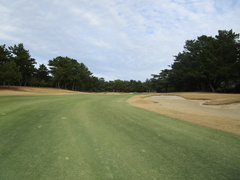 玄海ゴルフクラブ 21 /