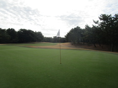 玄海ゴルフクラブ 22 /