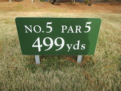 玄海ゴルフクラブ 25 /