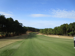 玄海ゴルフクラブ 26 /