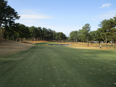 玄海ゴルフクラブ 27 /