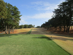 玄海ゴルフクラブ 32 /