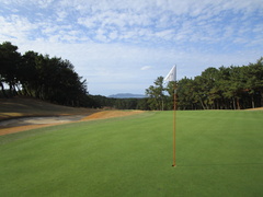 玄海ゴルフクラブ 33 /
