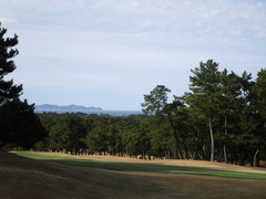 玄海ゴルフクラブ 34 /