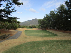 玄海ゴルフクラブ 38 /