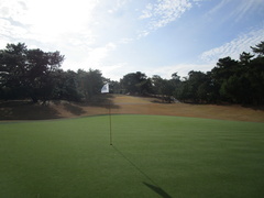 玄海ゴルフクラブ 39 /