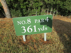 玄海ゴルフクラブ 43 /