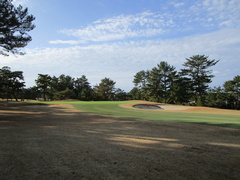 玄海ゴルフクラブ 46 /