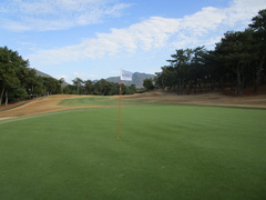 玄海ゴルフクラブ 47 /