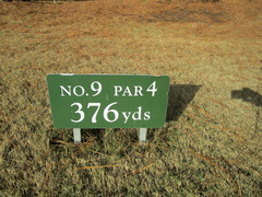 玄海ゴルフクラブ 49 /