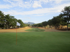 玄海ゴルフクラブ 52 /