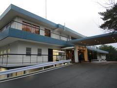 玄海ゴルフクラブ 1 /