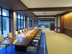 玄海ゴルフクラブ 8 /