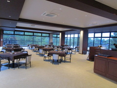 玄海ゴルフクラブ 9 /