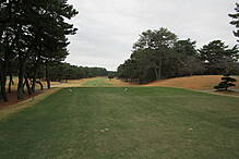 玄海ゴルフクラブ NO10 ホール-2