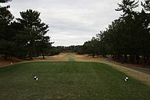 玄海ゴルフクラブ NO12 ホール-2