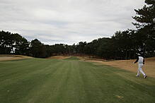 玄海ゴルフクラブ NO12 ホール-3