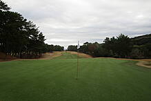 玄海ゴルフクラブ NO12 ホール-4