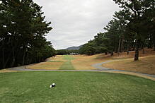玄海ゴルフクラブ NO16ホール-2