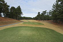 玄海ゴルフクラブ NO4 ホール-2