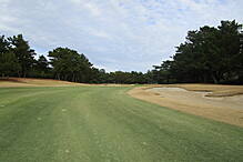 玄海ゴルフクラブ NO4 ホール-3