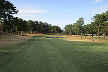 玄海ゴルフクラブ NO5 ホール-3