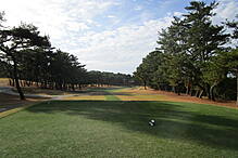 玄海ゴルフクラブ NO9 ホール-2