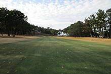 玄海ゴルフクラブ NO9 ホール-3