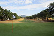 玄海ゴルフクラブ NO9 ホール-4