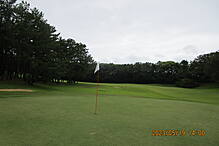 古賀ゴルフ・クラブ NO13 ホール-4