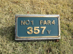 ザ・クイーンズヒルゴルフクラブ 1 /