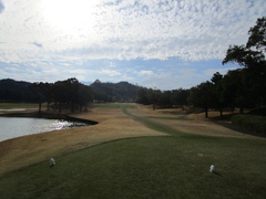 ザ・クイーンズヒルゴルフクラブ 2 /