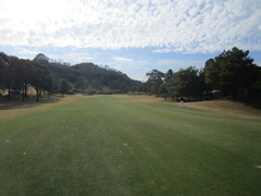 ザ・クイーンズヒルゴルフクラブ 3 /