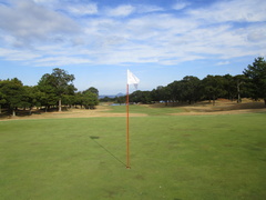 ザ・クイーンズヒルゴルフクラブ 4 /