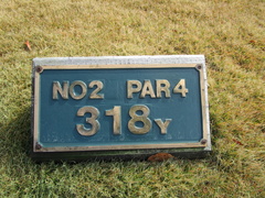 ザ・クイーンズヒルゴルフクラブ 7 /