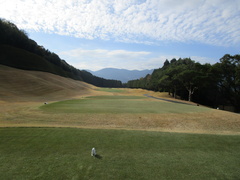 ザ・クイーンズヒルゴルフクラブ 8 /