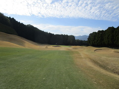 ザ・クイーンズヒルゴルフクラブ 9 /