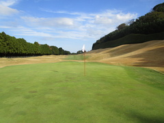 ザ・クイーンズヒルゴルフクラブ 10 /