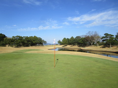 ザ・クイーンズヒルゴルフクラブ 21 /