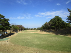 ザ・クイーンズヒルゴルフクラブ 26 /