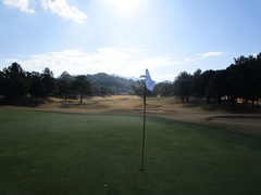 ザ・クイーンズヒルゴルフクラブ 27 /