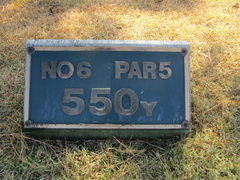 ザ・クイーンズヒルゴルフクラブ 31 /