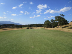 ザ・クイーンズヒルゴルフクラブ 33 /