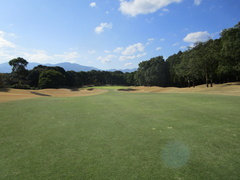 ザ・クイーンズヒルゴルフクラブ 34 /