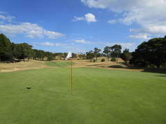 ザ・クイーンズヒルゴルフクラブ 35 /