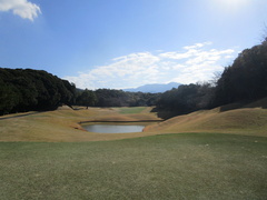 ザ・クイーンズヒルゴルフクラブ 38 /