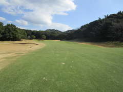 ザ・クイーンズヒルゴルフクラブ 39 /