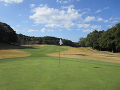 ザ・クイーンズヒルゴルフクラブ 40 /